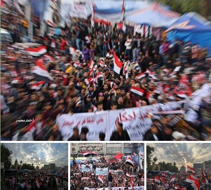 کشور عراق , رژیم صهیونیستی (اسرائیل) , بسیج مردمی عراق |حشد الشعبی , 