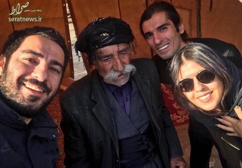 پرونده "رسانه، جامعه و سلبریتی ایرانی" , تلویزیون , سینما , 