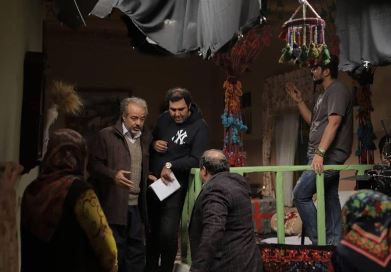 تلویزیون , صدا و سیمای جمهوری اسلامی ایران , شبکه یک , ماه مبارک رمضان , 