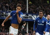 لیگ برتر| اورتون در خانه مُچ چلسی را خواباند