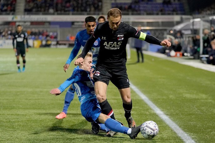 اردویژه هلند , رضا قوچاننژاد ,