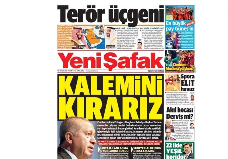 کشور ترکیه , 