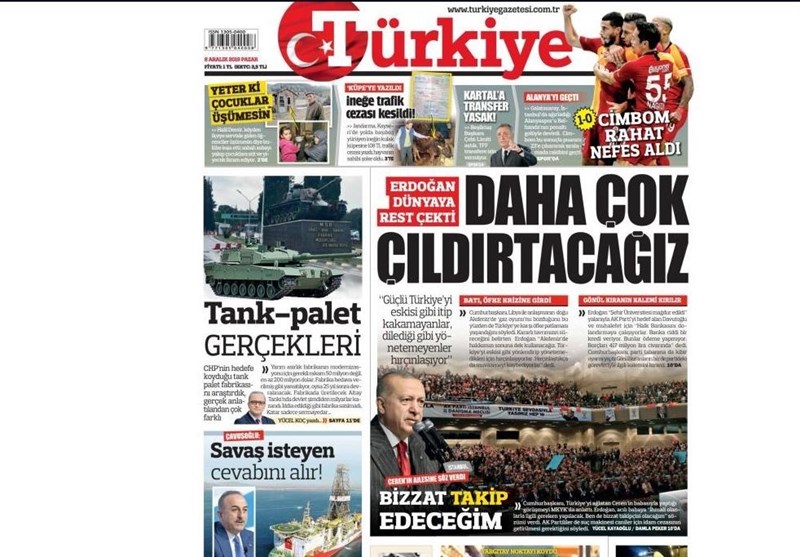 کشور ترکیه , 