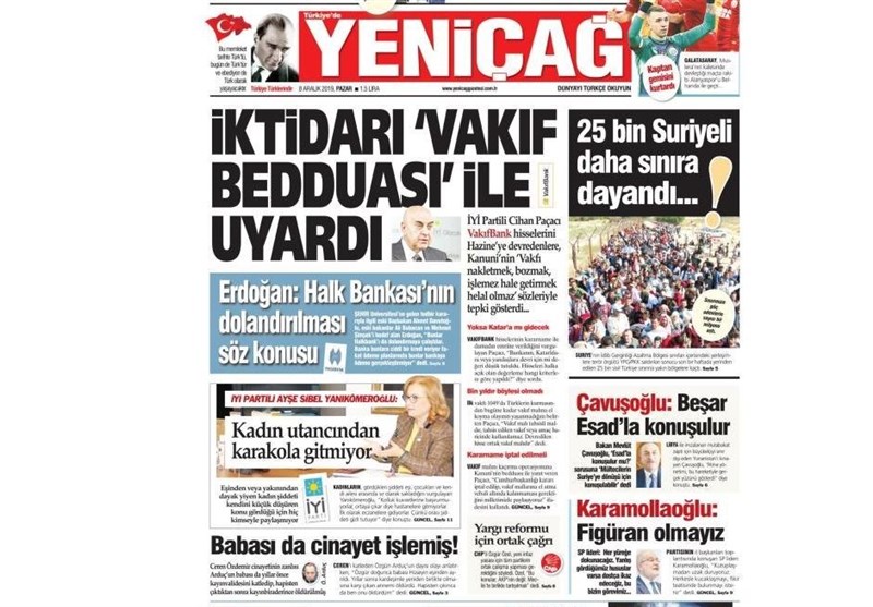 کشور ترکیه , 