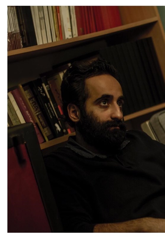 تئاتر , نمایش , پردیس تئاتر سپند , 