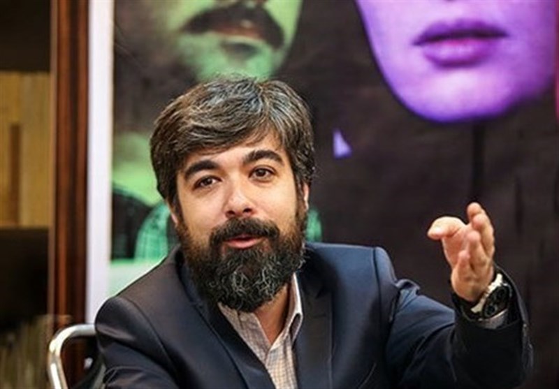 تلویزیون , صدا و سیمای جمهوری اسلامی ایران , سریال ایرانی , برنامه تلویزیونی خندوانه , برنامه تلویزیونی دورهمی , برنامه های تلویزیونی , شبکه های سیمای جمهوری اسلامی ایران , بازیگران سینما و تلویزیون ایران , کارگردانان سینما و تلویزیون ایران , مجریان تلویزیون ایران , 