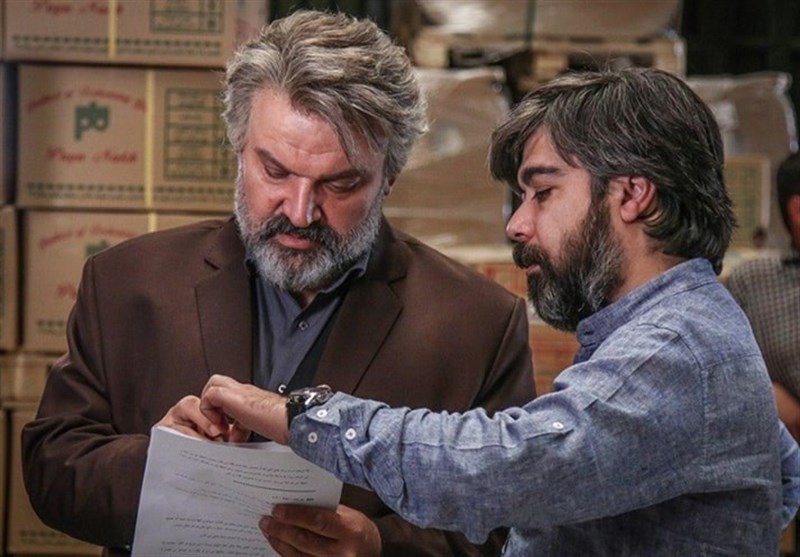 تلویزیون , صدا و سیما , سینمای ایران , شبکه نمایش خانگی , سریال , فیلم , 