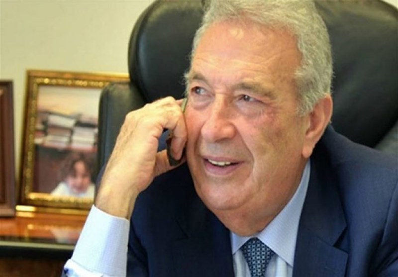 لبنان , سعدالدین رفیق حریری | سعد الحریری , حزب‌ الله لبنان , 