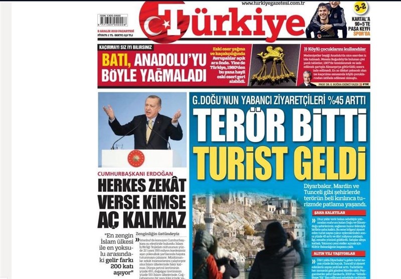 کشور ترکیه ,