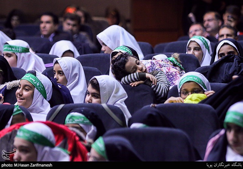 همایش «سلاله‌ها؛ یادواره شهید محمدحسین فهمیده»