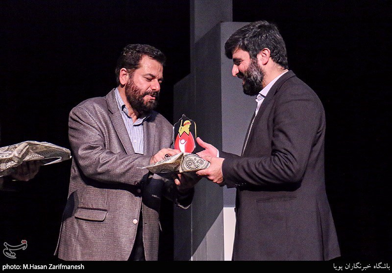 همایش «سلاله‌ها؛ یادواره شهید محمدحسین فهمیده»