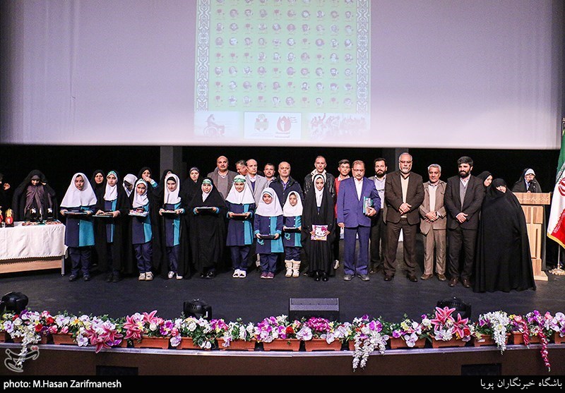 همایش «سلاله‌ها؛ یادواره شهید محمدحسین فهمیده»