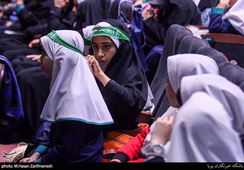 همایش «سلاله‌ها؛ یادواره شهید محمدحسین فهمیده»