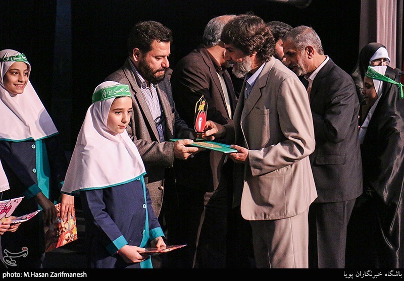 همایش «سلاله‌ها؛ یادواره شهید محمدحسین فهمیده»