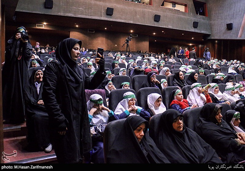 همایش «سلاله‌ها؛ یادواره شهید محمدحسین فهمیده»