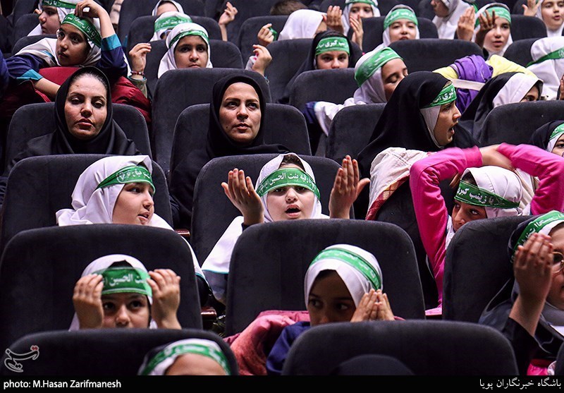 همایش «سلاله‌ها؛ یادواره شهید محمدحسین فهمیده»