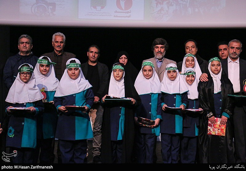 همایش «سلاله‌ها؛ یادواره شهید محمدحسین فهمیده»