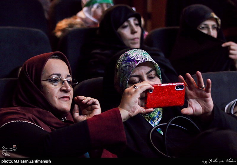 همایش «سلاله‌ها؛ یادواره شهید محمدحسین فهمیده»