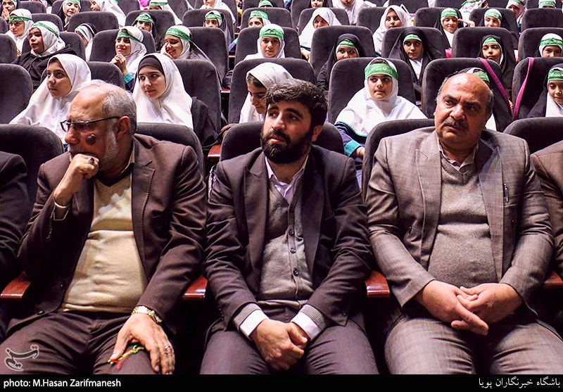 همایش «سلاله‌ها؛ یادواره شهید محمدحسین فهمیده»