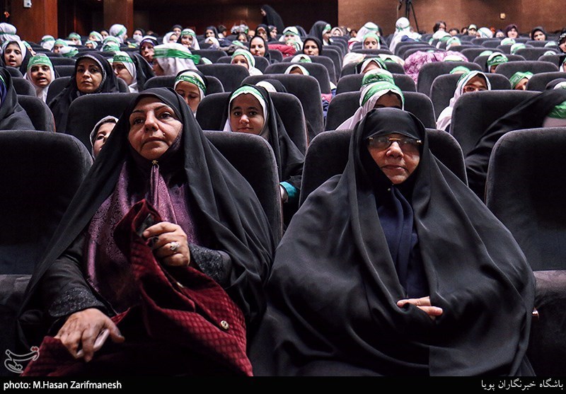 همایش «سلاله‌ها؛ یادواره شهید محمدحسین فهمیده»