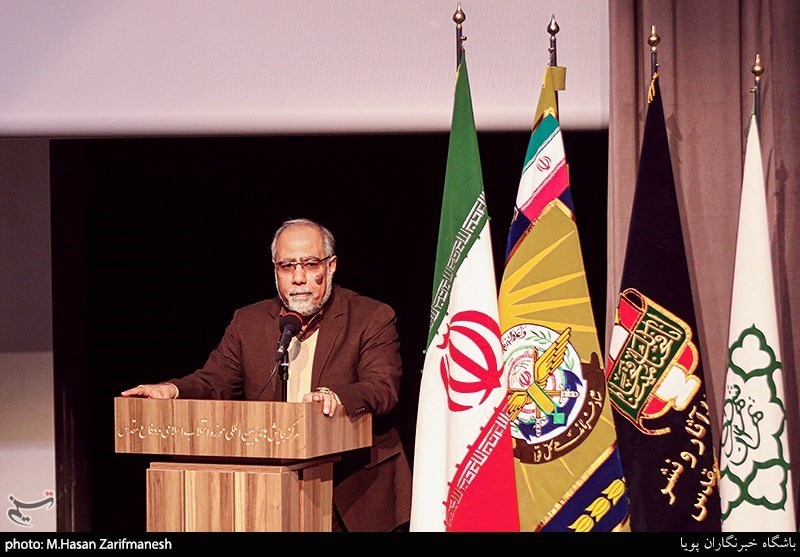 همایش «سلاله‌ها؛ یادواره شهید محمدحسین فهمیده»