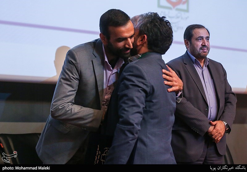 دومین برنامه "عصرخاطره"