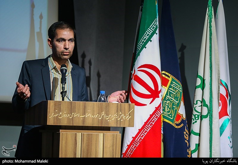 حماسه و پایداری , موزه انقلاب اسلامی و دفاع مقدس , بنیاد حفظ آثار و نشر ارزش‌های دفاع مقدس , دفاع مقدس , شهدای دفاع مقدس , شهدای مدافع حرم , 