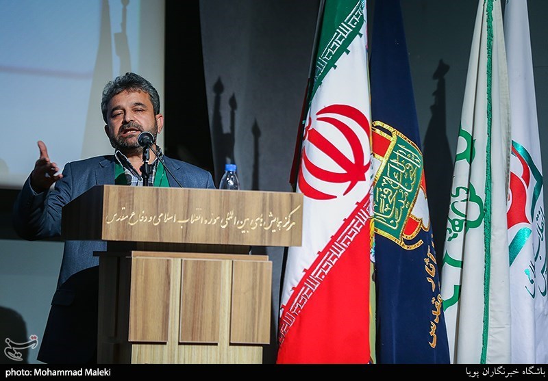 حماسه و پایداری , موزه انقلاب اسلامی و دفاع مقدس , بنیاد حفظ آثار و نشر ارزش‌های دفاع مقدس , دفاع مقدس , شهدای دفاع مقدس , شهدای مدافع حرم , 