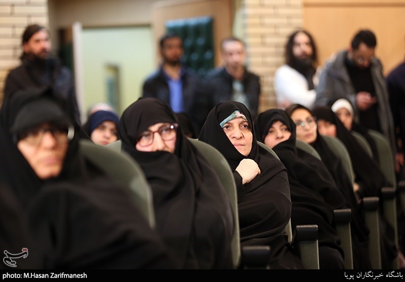 مراسم معرفی ابعاد شخصیتی علامه محمدتقی جعفری و رونمایی از ویراست جدید ترجمه و تفسیر نهج البلاغه اثر علامه جعفری