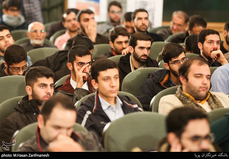 مراسم معرفی ابعاد شخصیتی علامه محمدتقی جعفری و رونمایی از ویراست جدید ترجمه و تفسیر نهج البلاغه اثر علامه جعفری