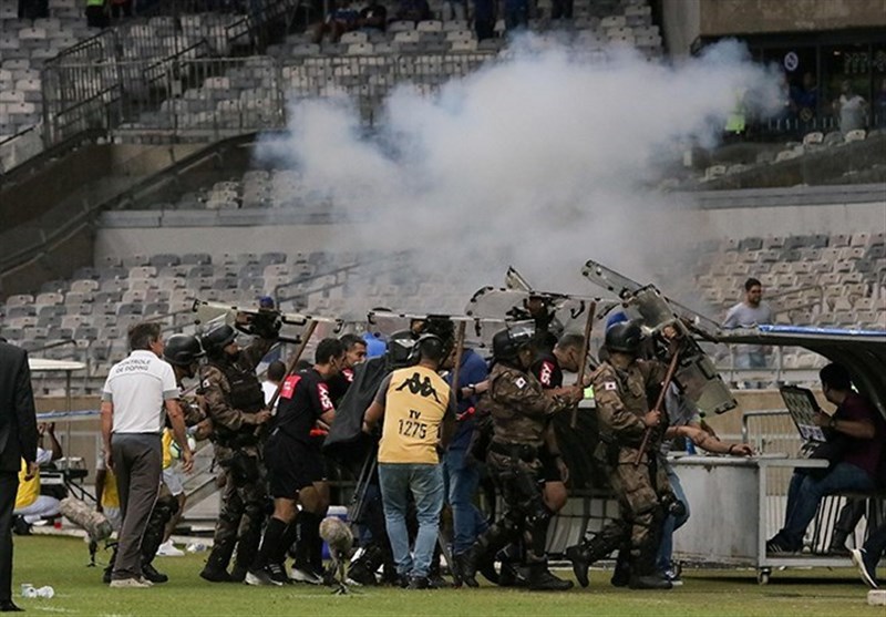 فدراسیون فوتبال برزیل , فوتبال ,