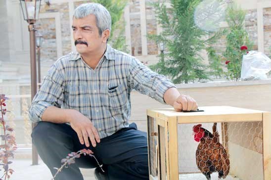 تلویزیون , صدا و سیمای جمهوری اسلامی ایران , سینما , تئاتر , شبکه دو | شبکه 2 سیمای جمهوری اسلامی ایران , سریال ایرانی , 