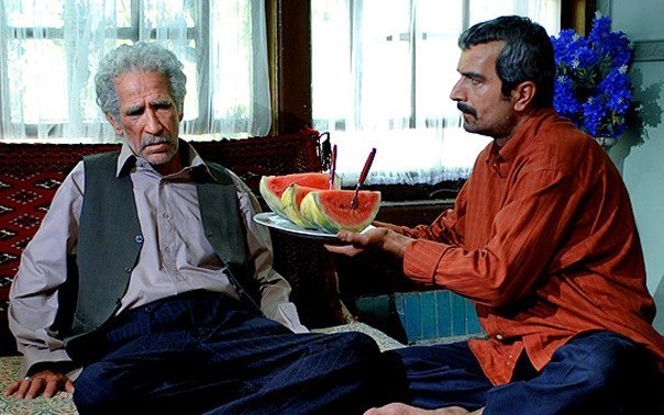 تلویزیون , صدا و سیمای جمهوری اسلامی ایران , سینما , تئاتر , شبکه دو | شبکه 2 سیمای جمهوری اسلامی ایران , سریال ایرانی , 