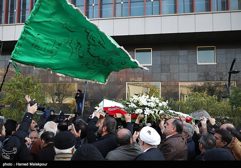 قاریان قرآن , مداحان اهل بیت ,