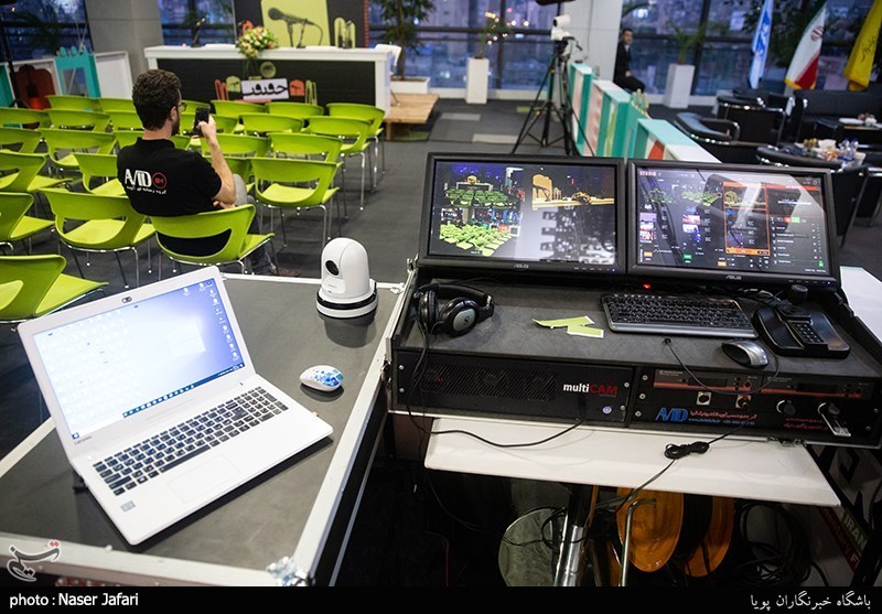 جشنواره سینما حقیقت