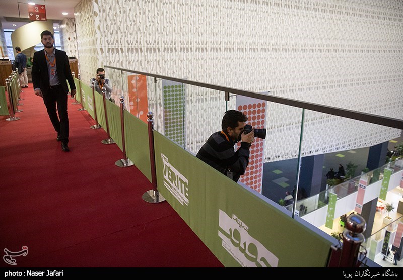 جشنواره سینما حقیقت