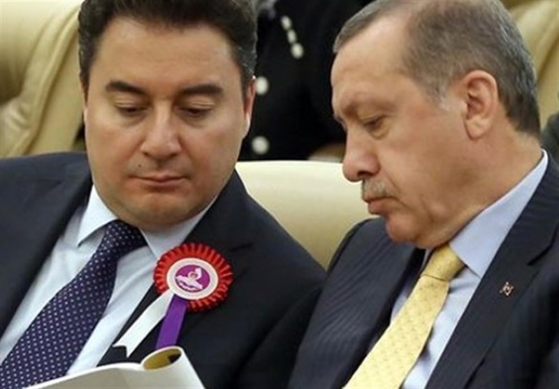 کشور ترکیه , رجب طیب اردوغان , 