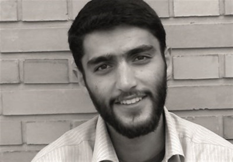شهید , مدافعان حرم , شهدای مدافع حرم ,