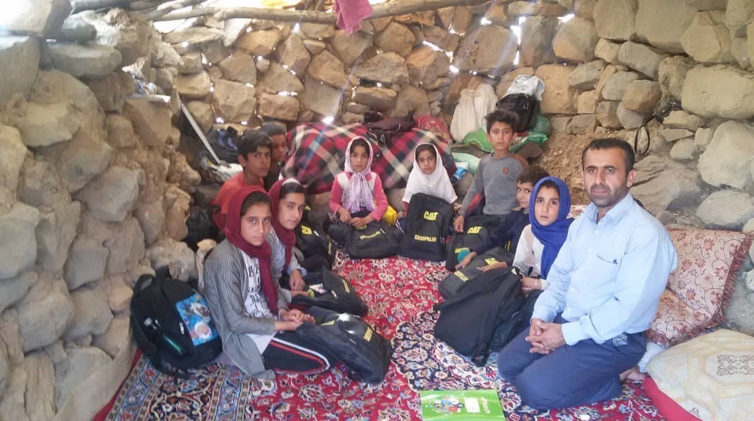 موسیقی , علیاکبر شکارچی ,