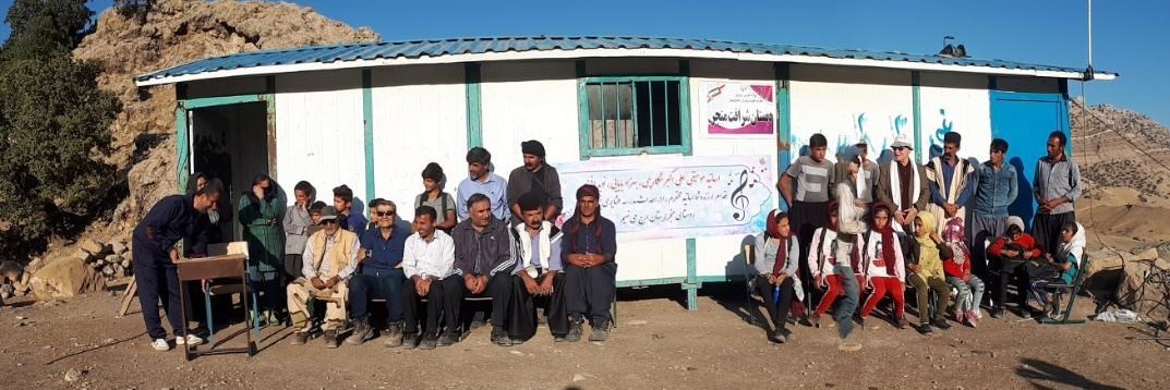 موسیقی , علیاکبر شکارچی ,