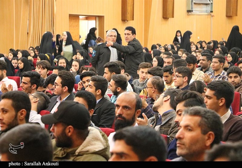 بسیج دانشجویی , دانشگاه آزاد اسلامی , 