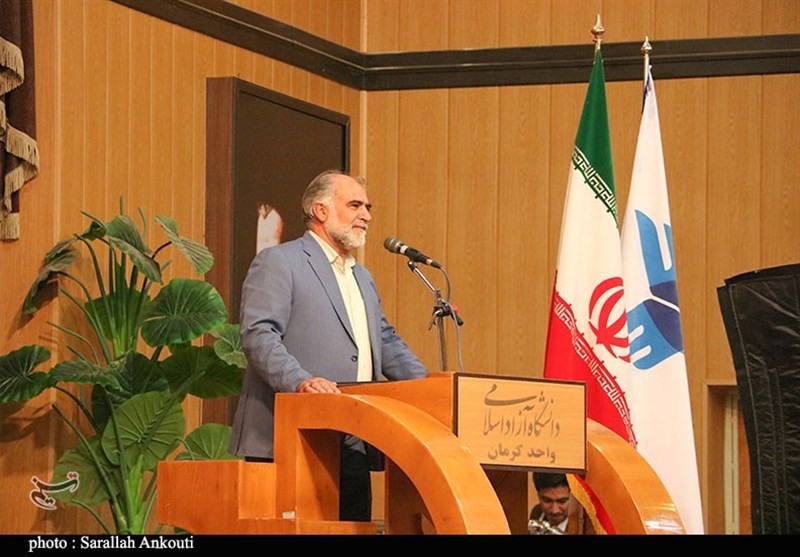 بسیج دانشجویی , دانشگاه آزاد اسلامی , 