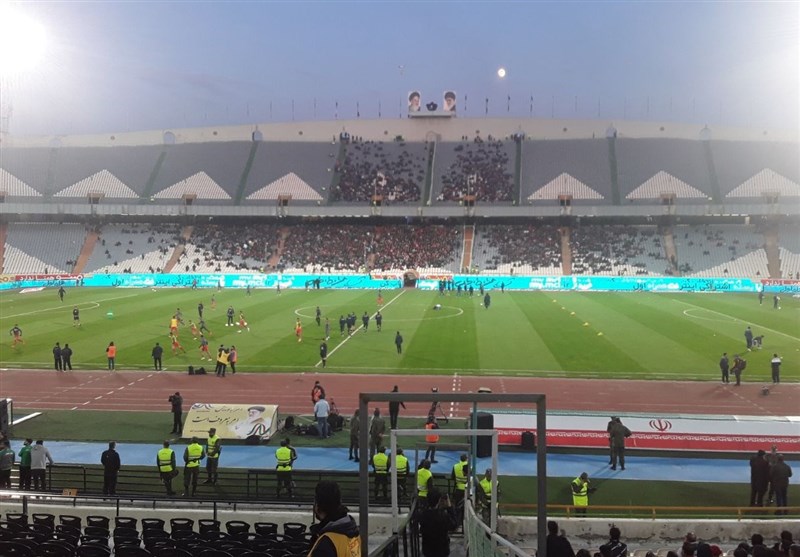 تیم فوتبال پرسپولیس , شجاع خلیل‌زاده , بهنام برزای , تیم فوتبال گل‌گهر سیرجان , 