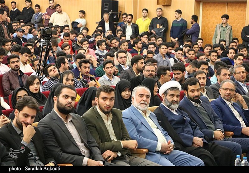 بسیج دانشجویی , دانشگاه آزاد اسلامی , 