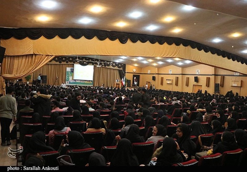 بسیج دانشجویی , دانشگاه آزاد اسلامی , 