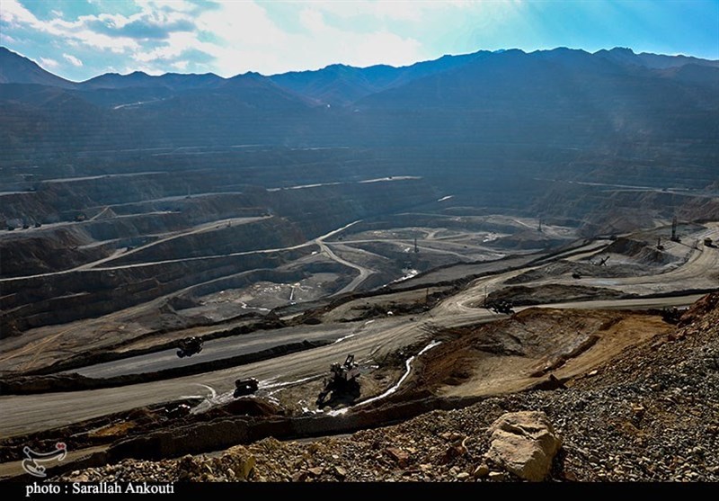 معادن ذغال سنگ , کمیسیون صنایع و معادن مجلس شورای اسلامی ایران , 