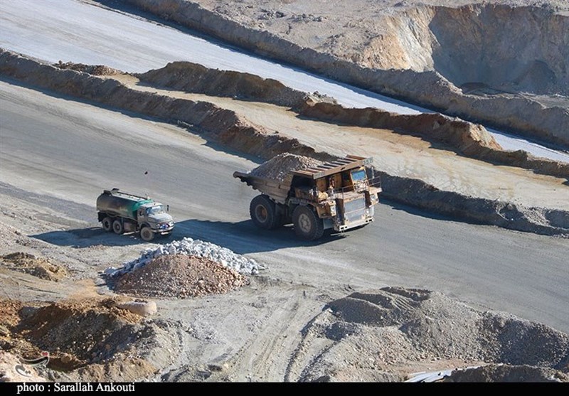 معادن ذغال سنگ , کمیسیون صنایع و معادن مجلس شورای اسلامی ایران , 