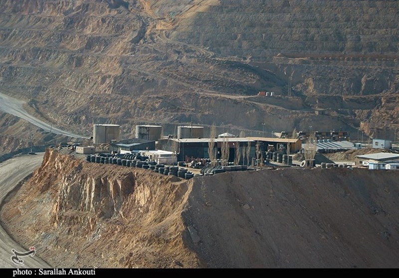 معادن ذغال سنگ , کمیسیون صنایع و معادن مجلس شورای اسلامی ایران , 