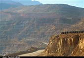 جنوب استان کرمان در آستانه تبدیل شدن به قطب تیتانیوم و طلای کشور است