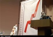 سلیمانی: دشمنان از علم ایران هراس دارند/ دانشجویان با وجود کمبودها تلاش خود را ادامه دهند
